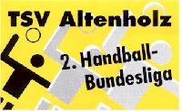TSV Altenholz - 2. Handball Bundesliga